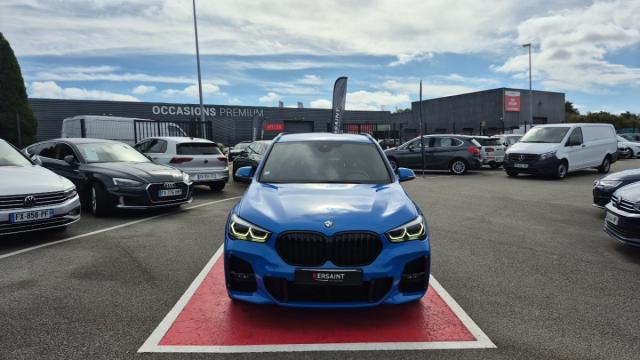 Bmw X1 image 8