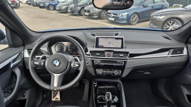 Bmw X1 image 7