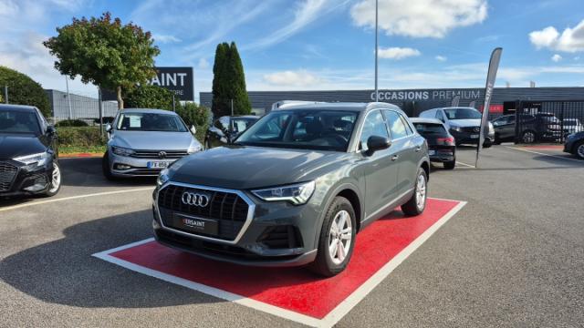 Audi Q3 45 Tfsie 245 Ch S Tronic 6 Business Line