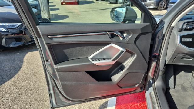Audi Q3 image 1
