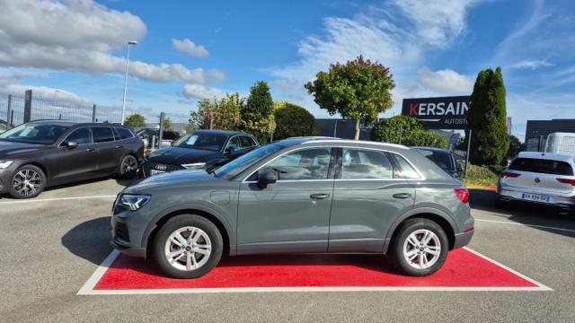Audi Q3 image 4