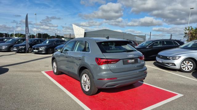 Audi Q3 image 6