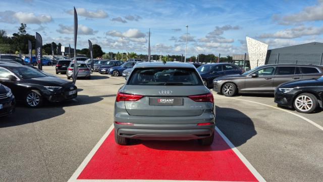 Audi Q3 image 5