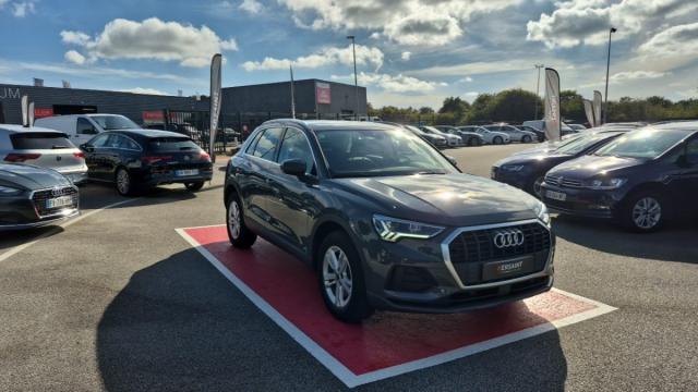Audi Q3 image 7