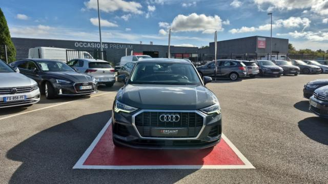 Audi Q3 image 9