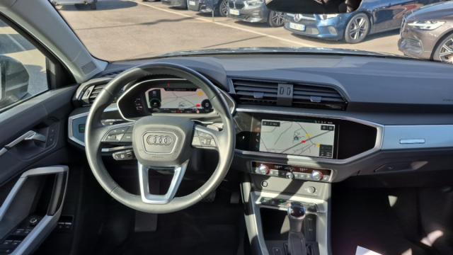 Audi Q3 image 2