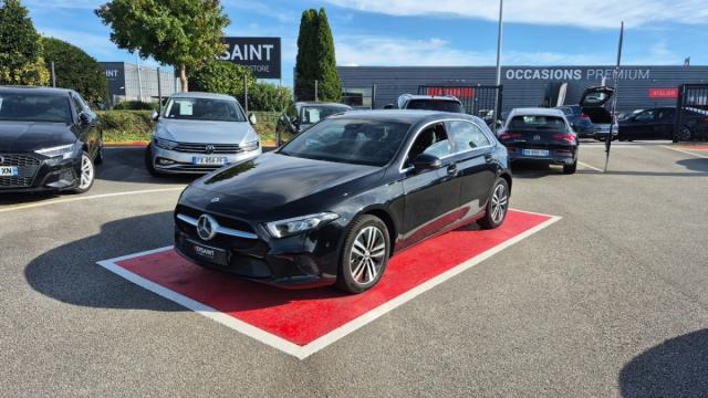 Mercedes Benz Classe A 250 E 8g-Dct Progressive Line