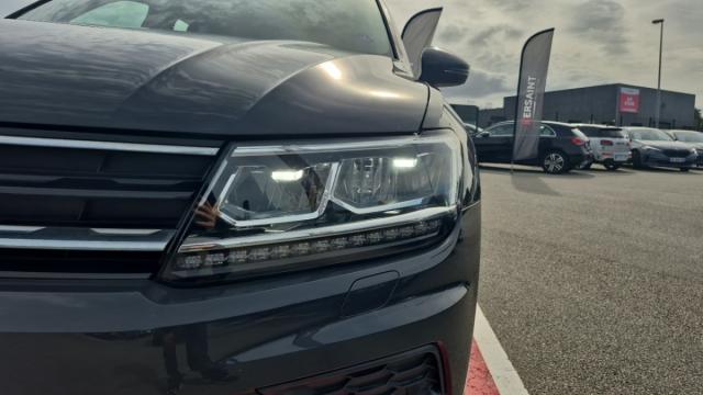 Volkswagen Tiguan image 6