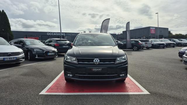 Volkswagen Tiguan image 4