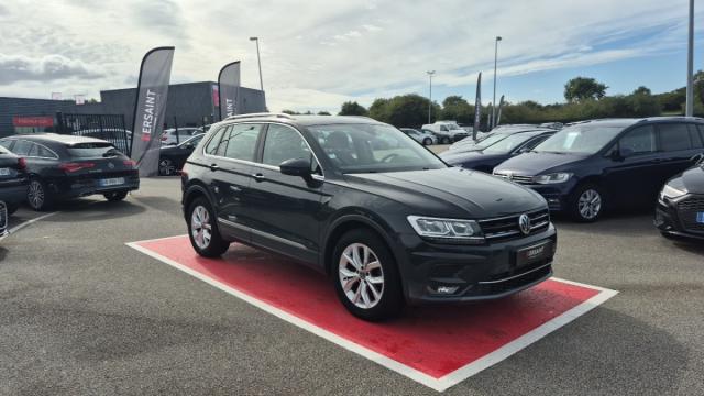 Volkswagen Tiguan image 9