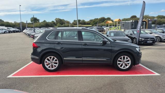 Volkswagen Tiguan image 2
