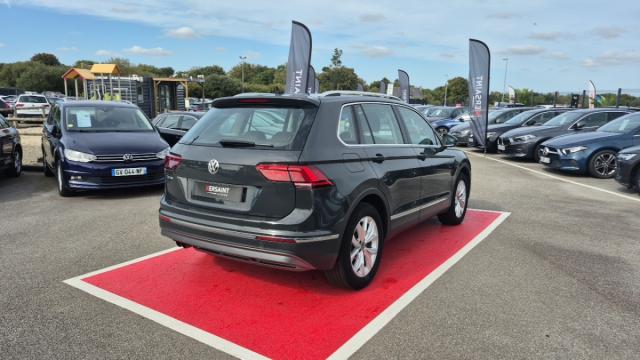 Volkswagen Tiguan image 5