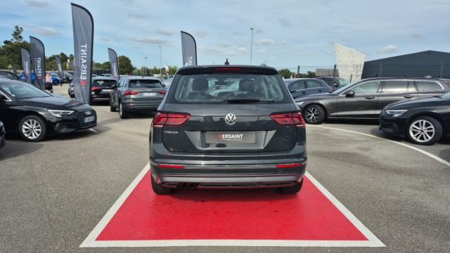 Volkswagen Tiguan image 3
