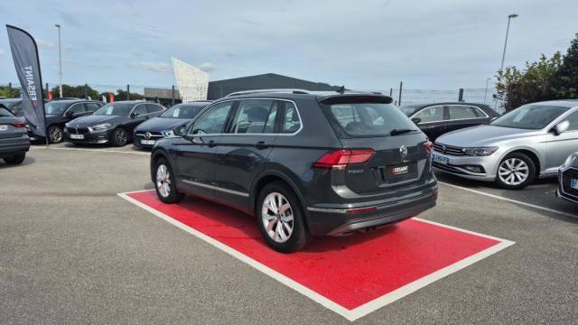 Volkswagen Tiguan image 8
