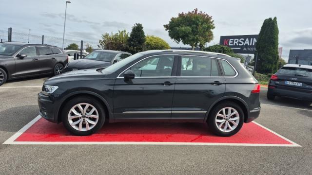Volkswagen Tiguan image 1