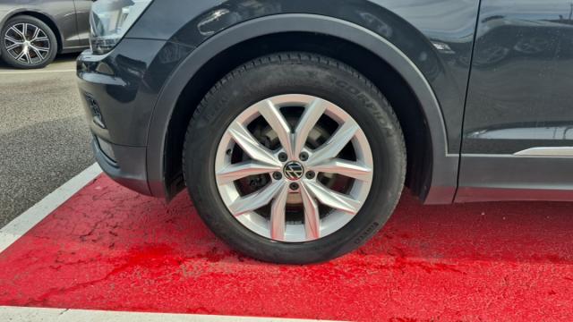 Volkswagen Tiguan image 7