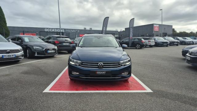 Volkswagen Passat Sw image 2