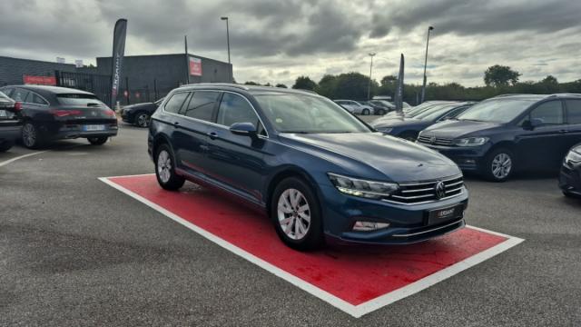 Volkswagen Passat Sw image 5