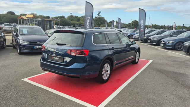 Volkswagen Passat Sw image 8