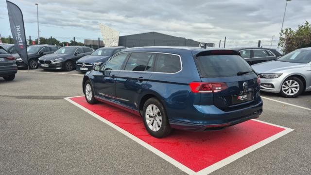 Volkswagen Passat Sw image 7
