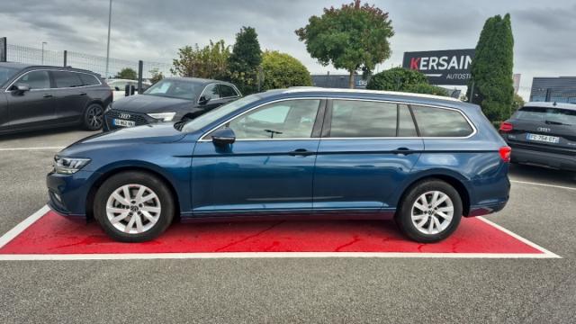 Volkswagen Passat Sw image 1