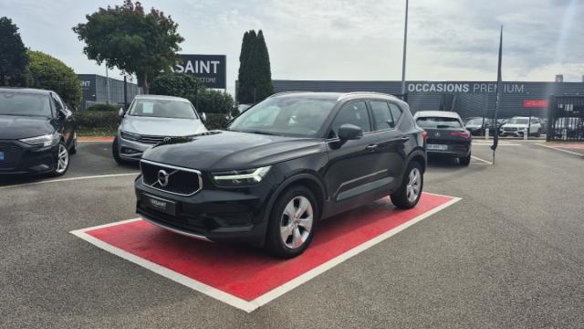 Volvo Xc40 d’occasion