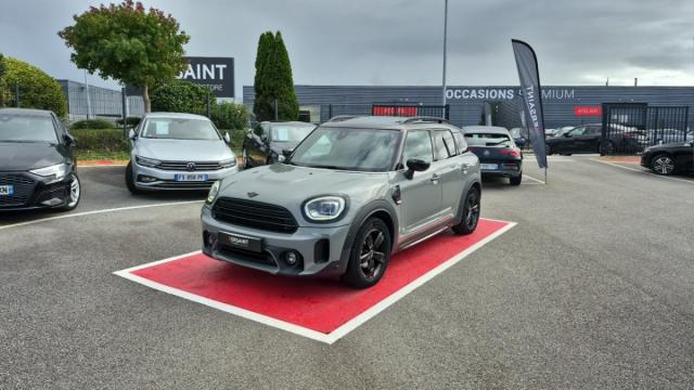 Mini Countryman d’occasion