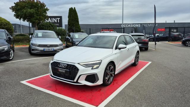 Audi A3 Sportback 35 Tfsi 150 S Line