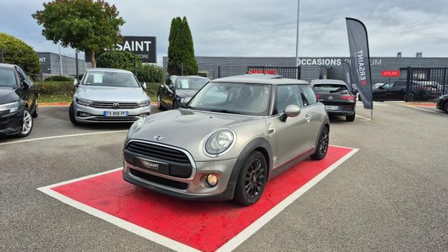 Mini 3 Portes d’occasion