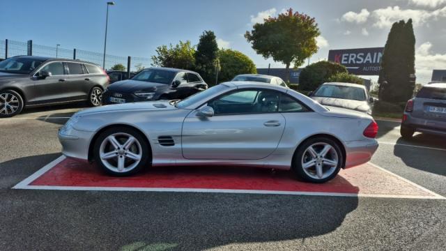 Mercedes Benz Classe Sl image 2