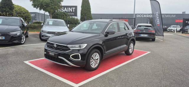 Volkswagen T-Roc 1.5 Tsi Evo 150 Start/stop Dsg7 Life Business