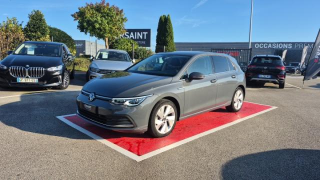 Volkswagen Golf d’occasion
