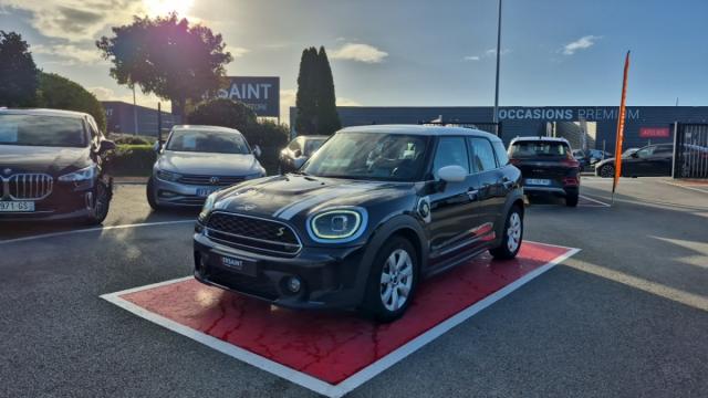 Mini Countryman d’occasion