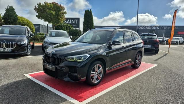 Bmw X1 d’occasion