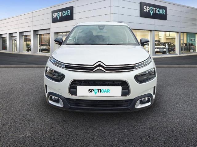 Citroen C4 Cactus image 9