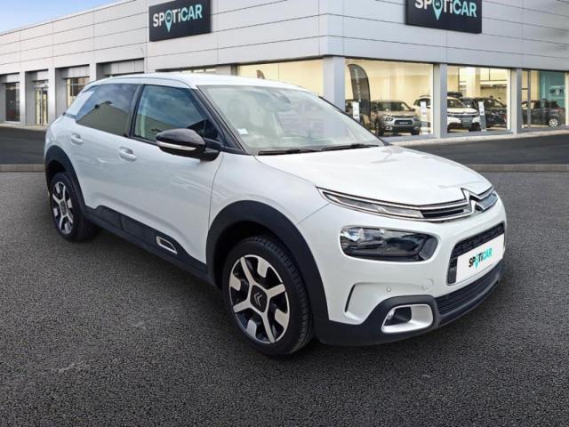 Citroen C4 Cactus image 3