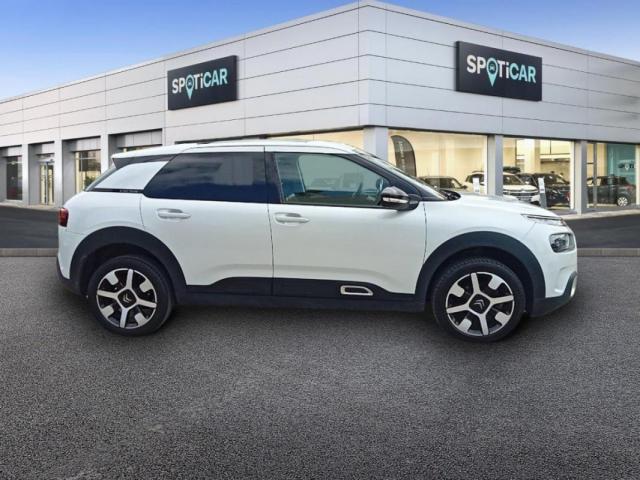 Citroen C4 Cactus image 8