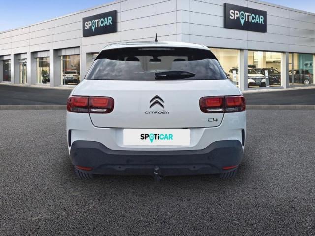 Citroen C4 Cactus image 2