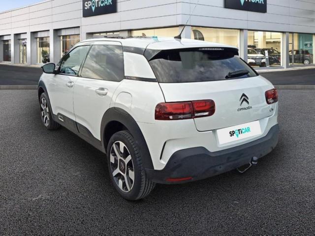 Citroen C4 Cactus image 7