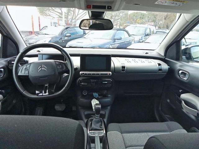 Citroen C4 Cactus image 1