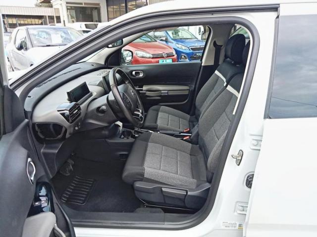 Citroen C4 Cactus image 5