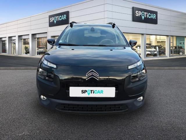 Citroen C4 Cactus image 8