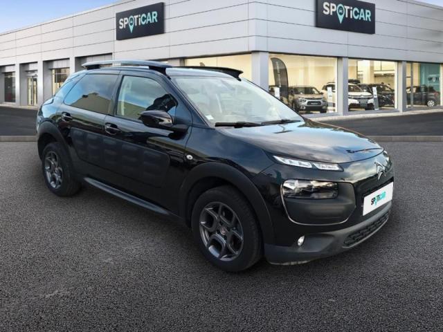 Citroen C4 Cactus image 9