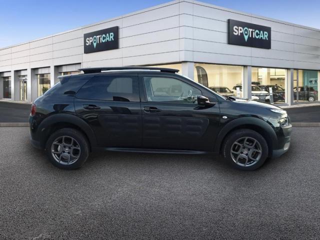 Citroen C4 Cactus image 4