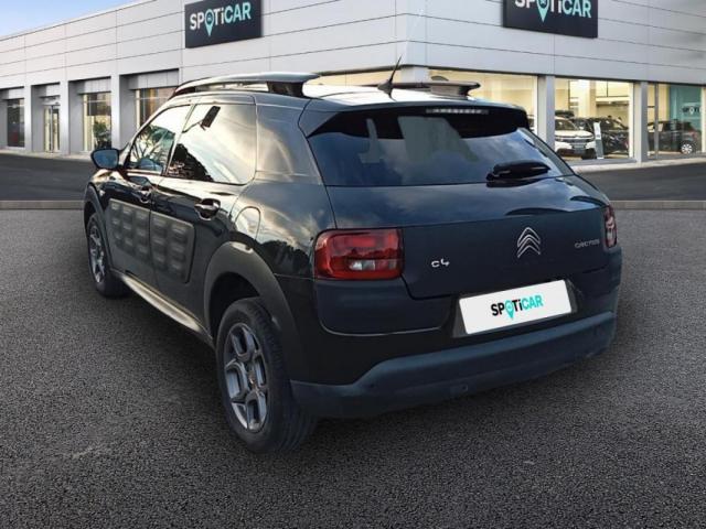 Citroen C4 Cactus image 1