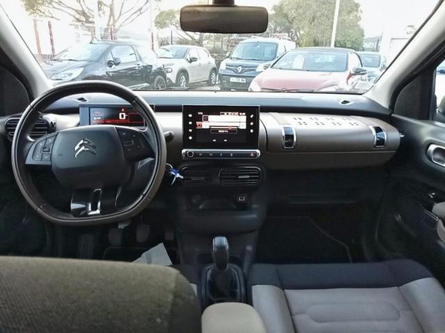 Citroen C4 Cactus image 2