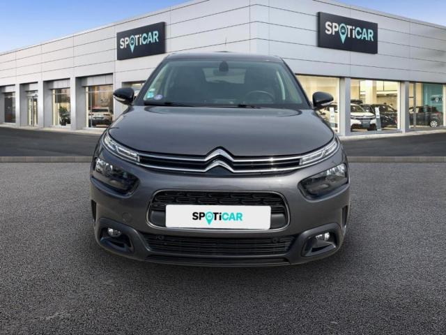 Citroen C4 Cactus image 6