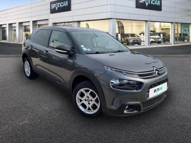 Citroen C4 Cactus image 5