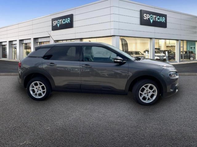 Citroen C4 Cactus image 1