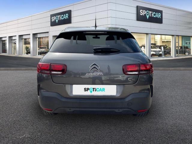 Citroen C4 Cactus image 4